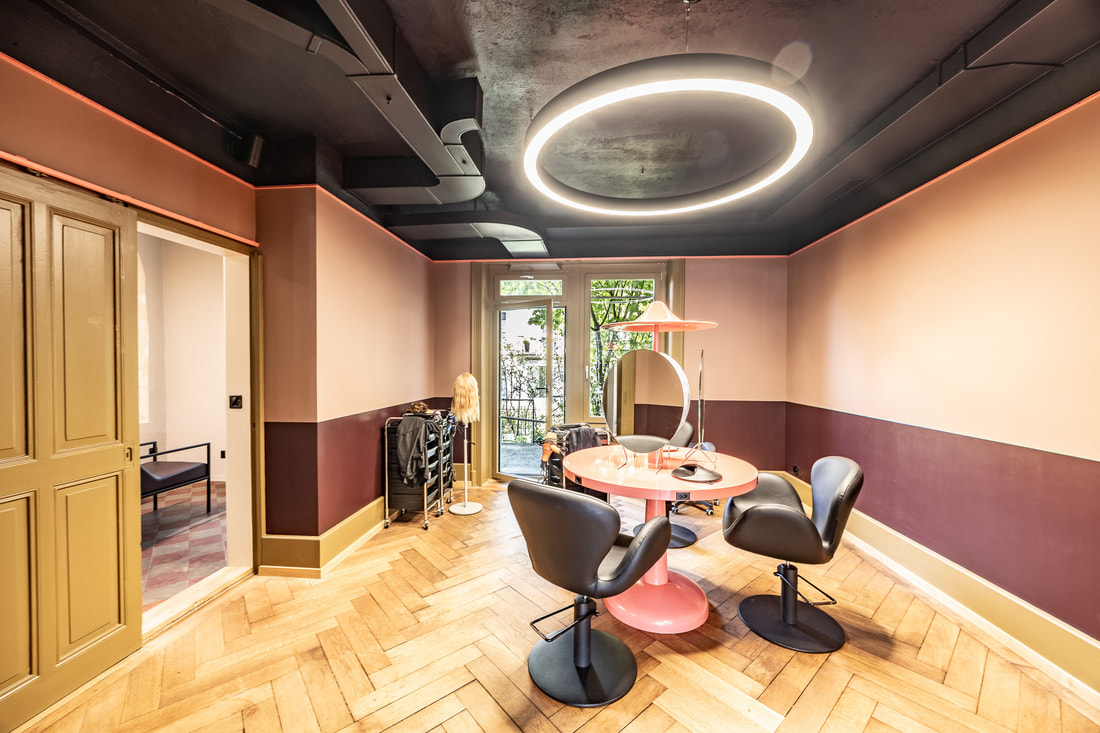 werbung foto Ladenlokal fotografiert von FotoBOSS.ch