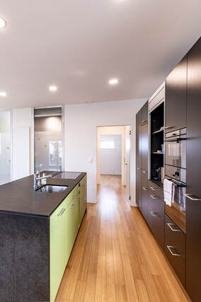 Beispiel einer HDR Immobilien Fotografie; erstellt durch FotoBoss.ch 